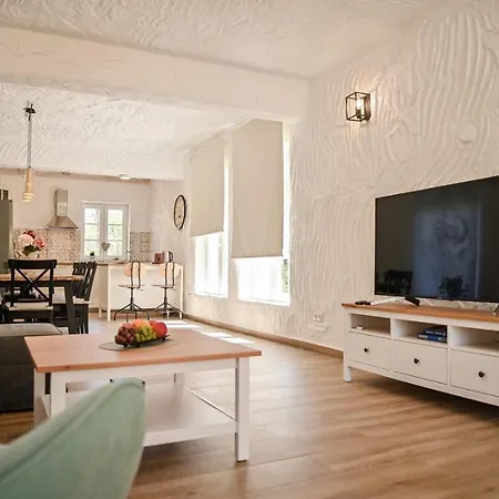 Villa Pepina Risika