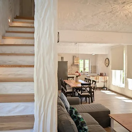 Villa Pepina *