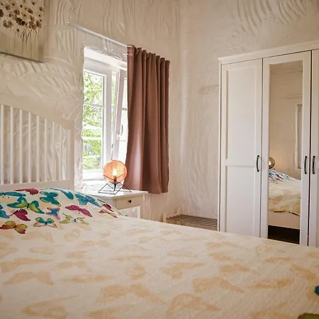 Pepina Villa *