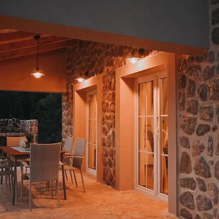 Pepina Villa *
