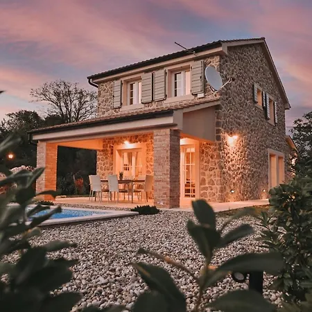 Villa Pepina