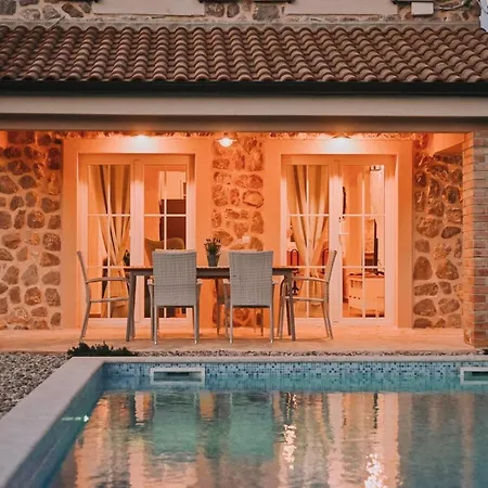 Pepina Villa