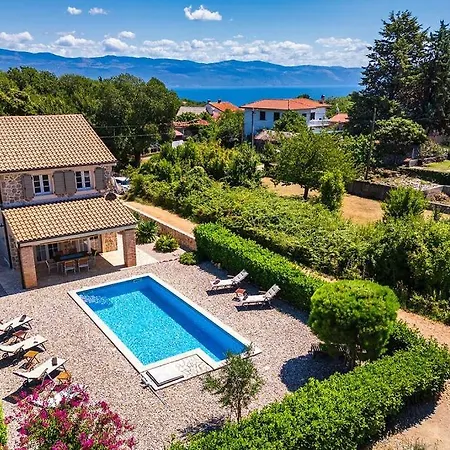 Pepina Villa *