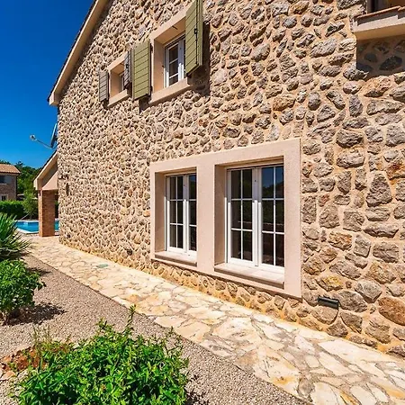 Pepina Villa