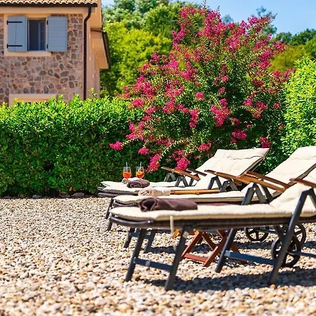 Pepina Villa *