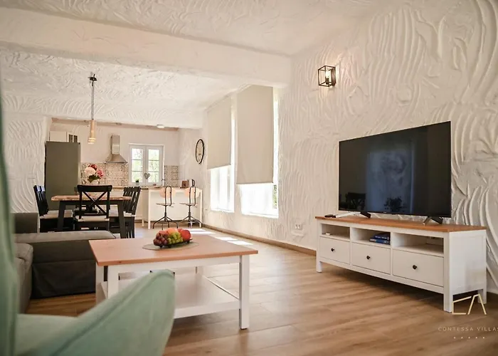 ヴィラ Pepina リスィカ